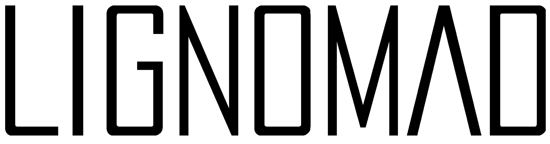 Logo Lignomad