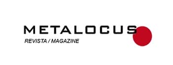 Logo Metalocus
