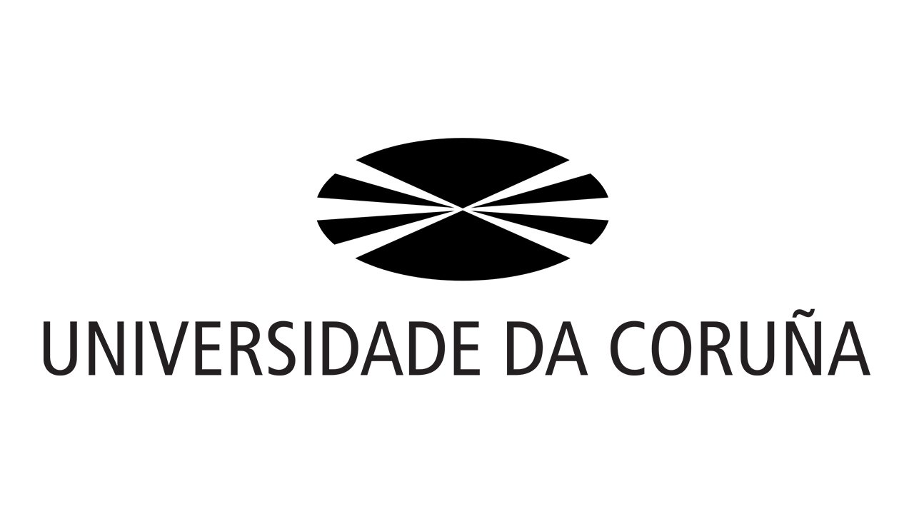 Logo Universidade da Coruña