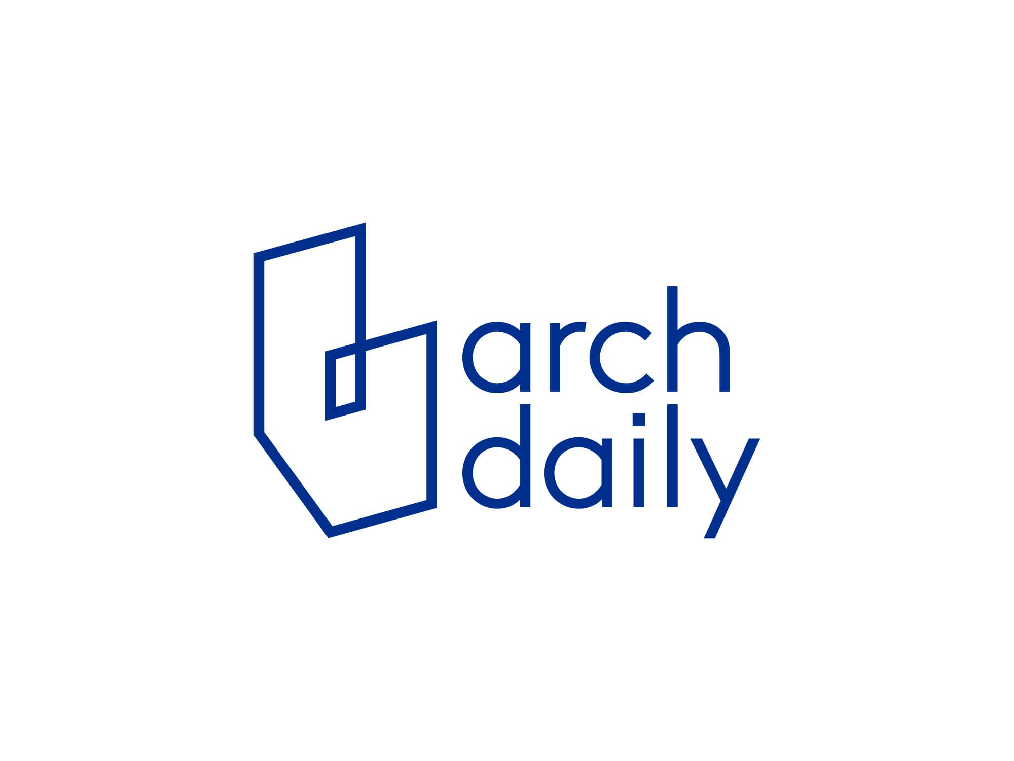 Logo Arch Daily