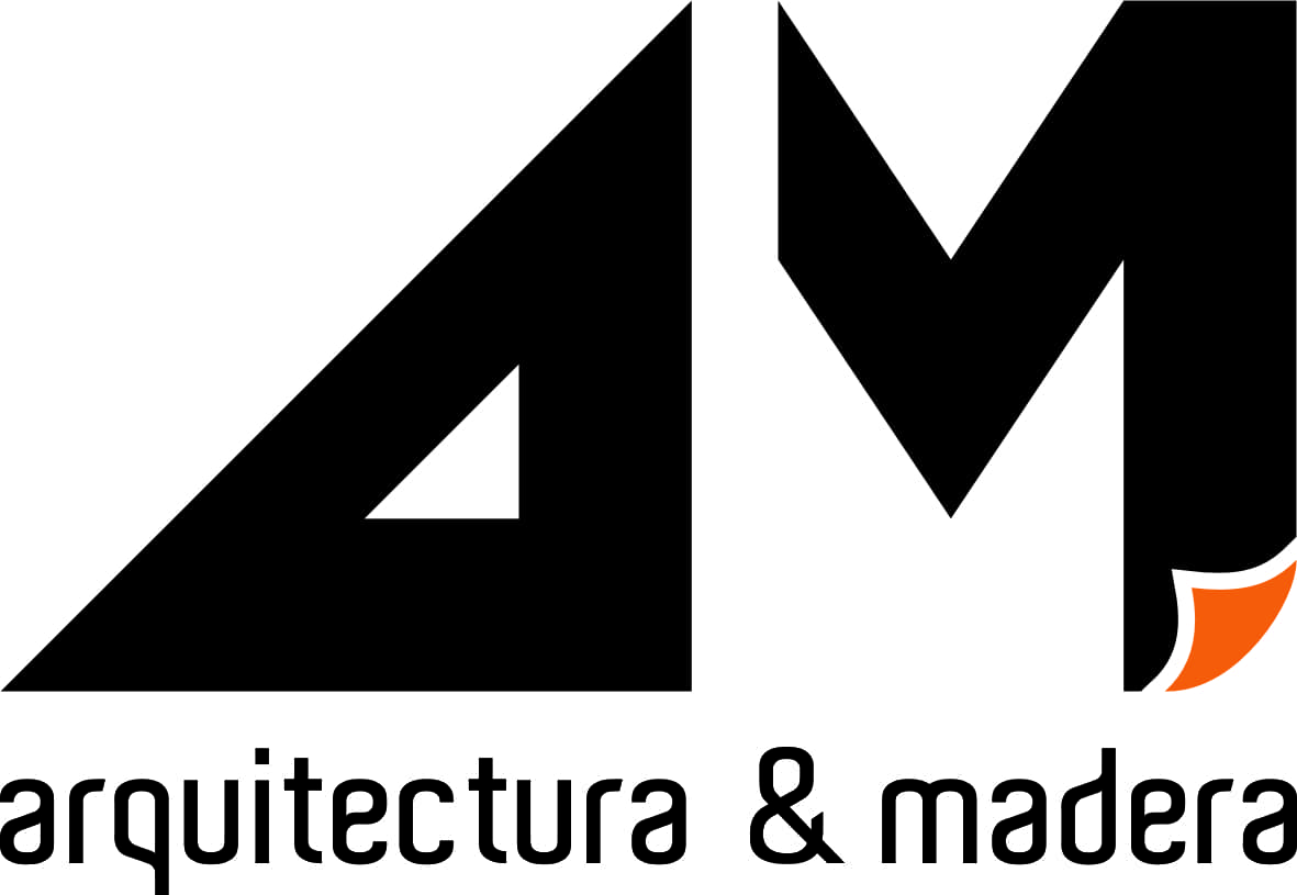 Logo Arquitectura y Madera