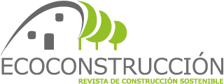 Logo Ecoconstrucción