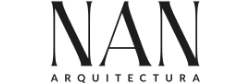 Logo NAN Arquitectura