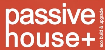 Logo Passive House+